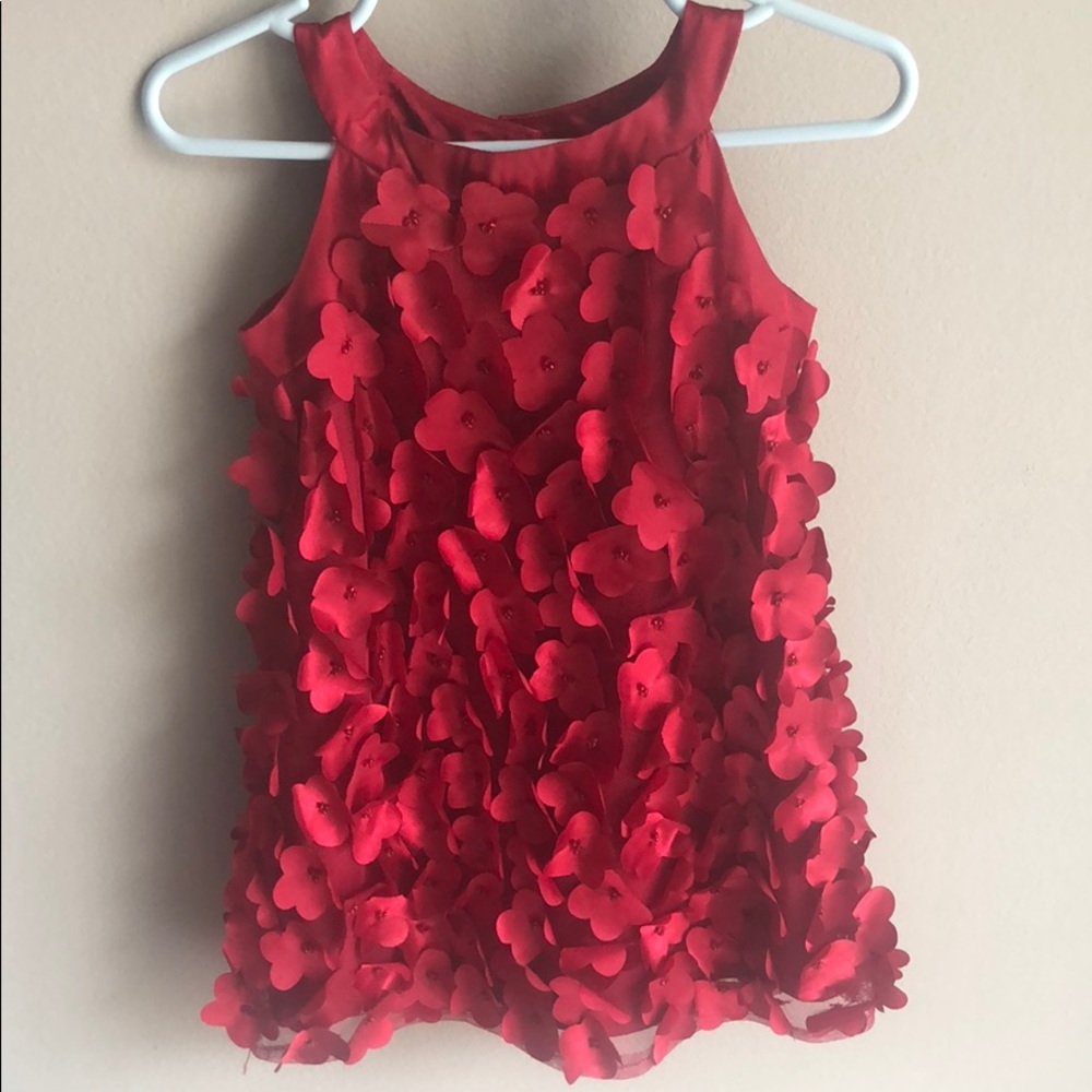 Biscotti formal dress